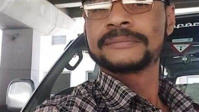 حزناً على وفاة زوجته الثانية.. انتحار سائق بحلوان