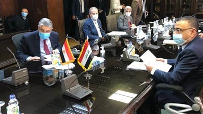 وزير الكهرباء العراقي: تسهيل دخول الشركات المصرية إلى العراق