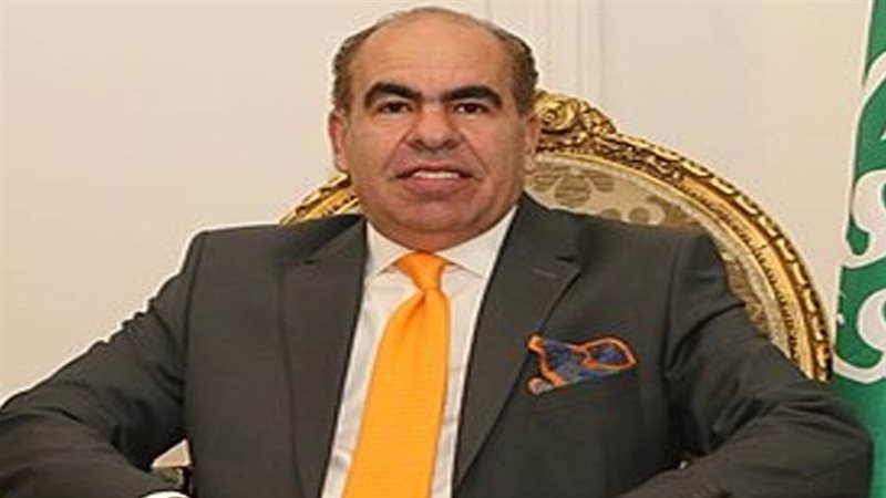 د. ياسر الهضيبى