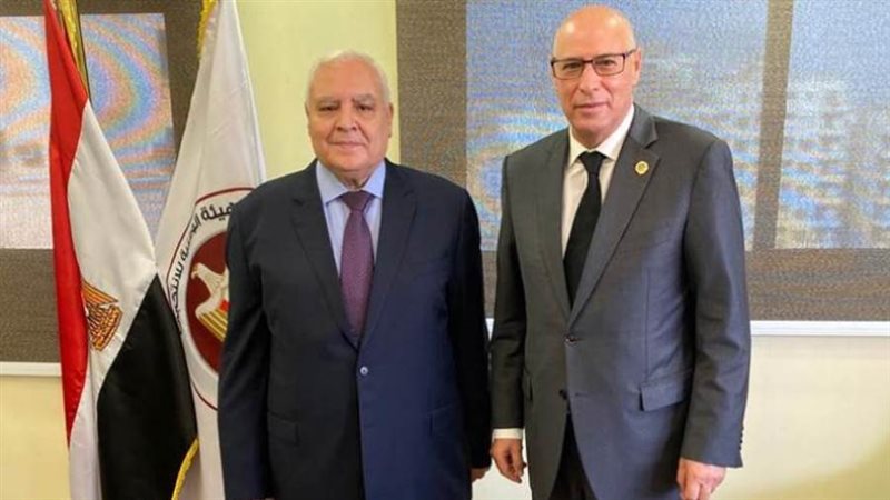 السفير أحمد رشيد