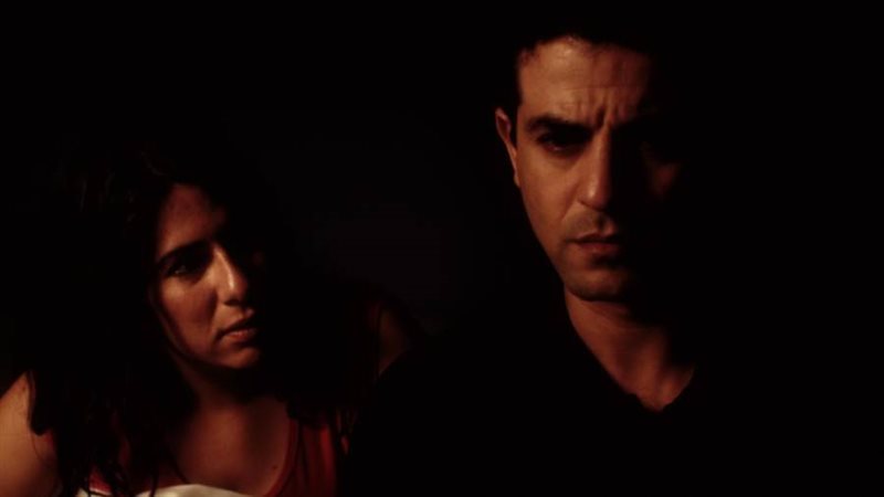 بوستر الفيلم المغربي