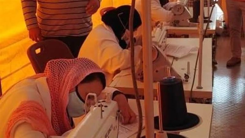 مبادرة مهنتك مستقبلك