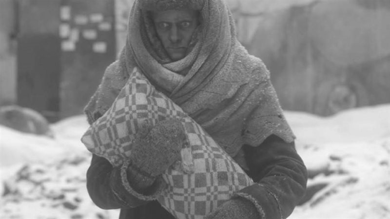 بوستر فيلم يوميات