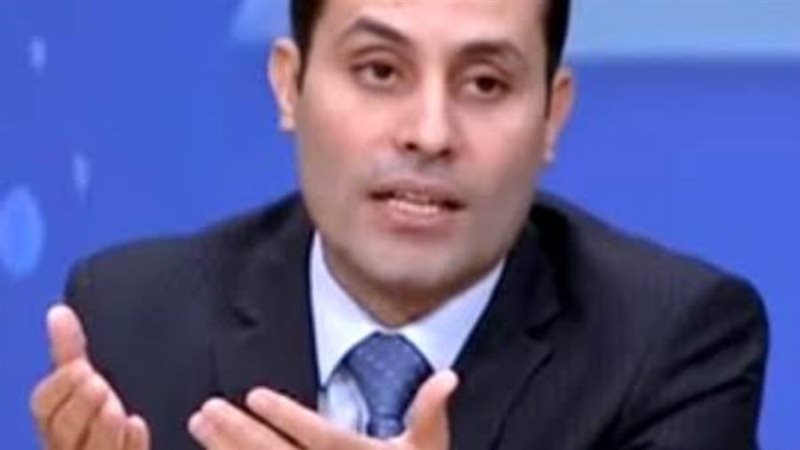 أحمد طنطاوي