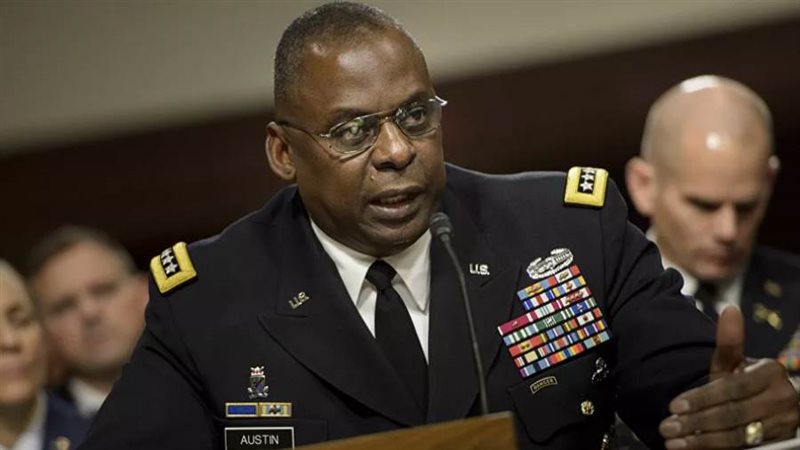 الجنرال المتقاعد