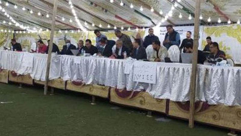 انتخابات مجلس النواب