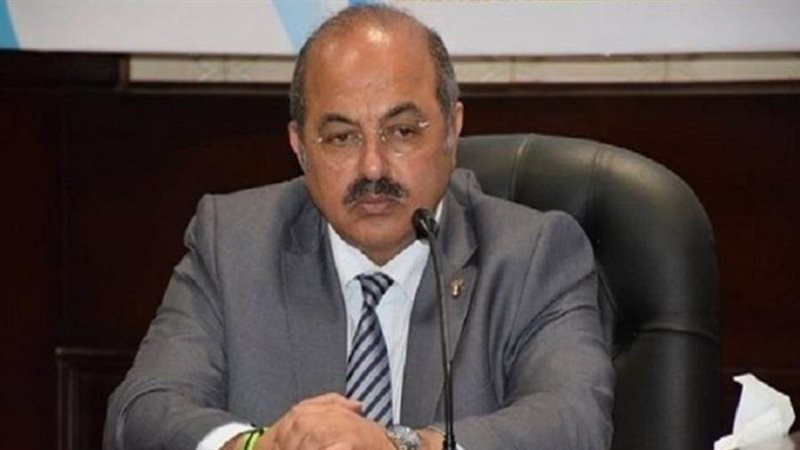 المهندس هشام حطب