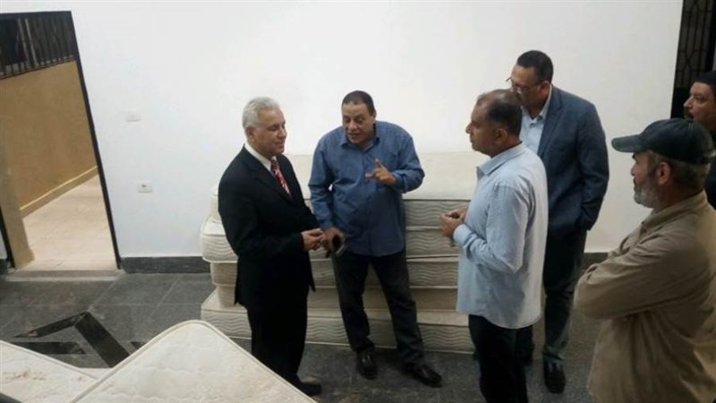 متابع سير العمل في