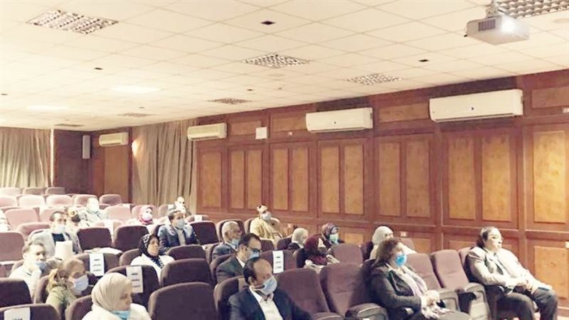 ندوة لتنظيم السياحة