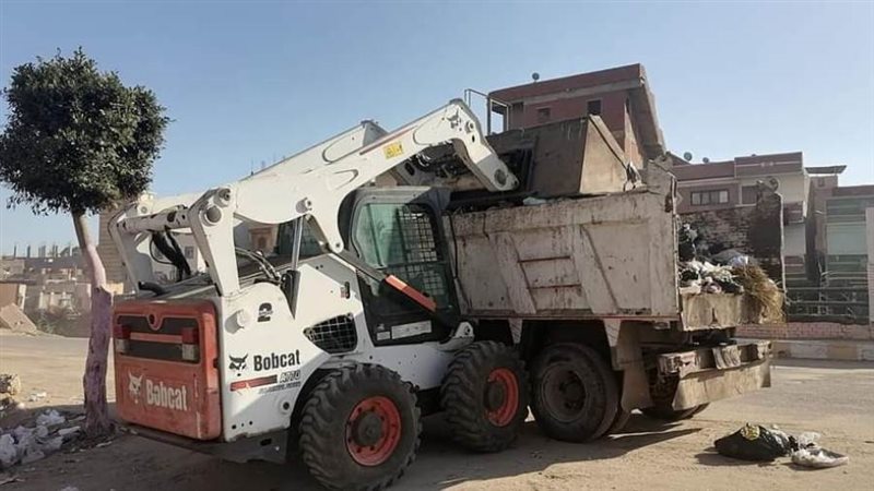 حملات النظافة