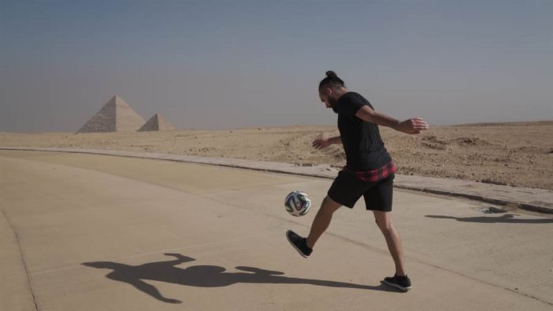 مصر تواصل حصد الأرقام