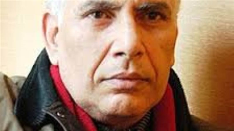 الدكتور رفعت سلام