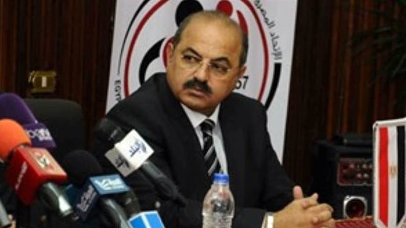 المهندس هشام حطب