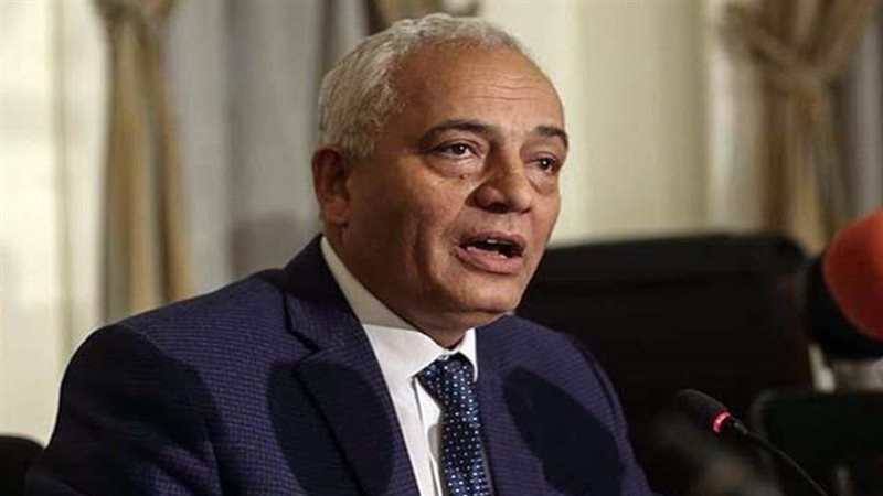 الدكتور رضا حجازى