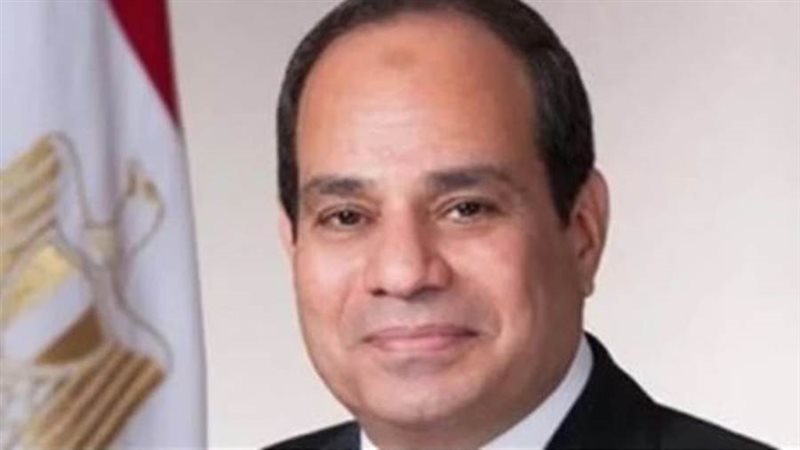 الرئيس عبد الفتاح