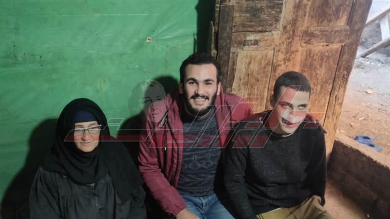 سيدة الغربية