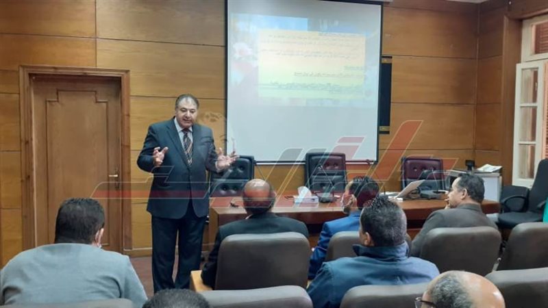 انعقاد الدورة