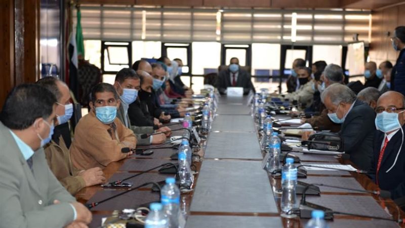 غرفة العمليات