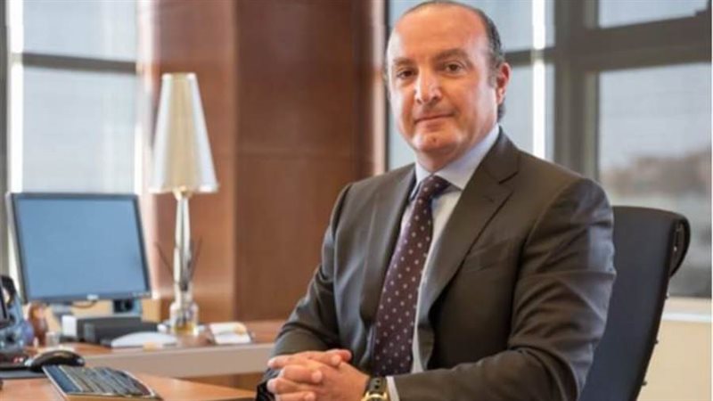 المهندس هاني برزي