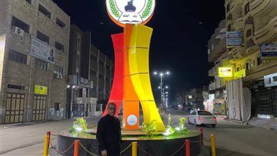 مبادرة لمحافظ الدقهلية.. ميدان جديد في كل مدينة