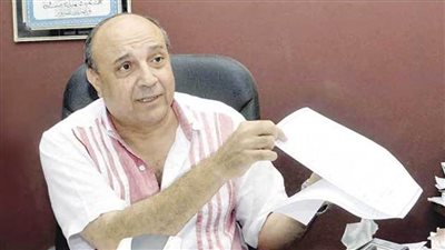 وكيل تموين الإسكندرية: قمنا بتطوير وتجديد مخازن فروع الجملة 