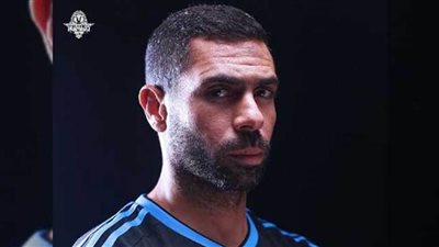 بيراميدز يعلن سلبية مسحة أحمد فتحي