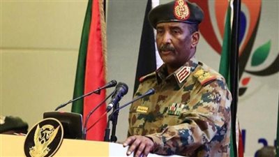 السودان: البرهان يقرر إعادة ضباط القوات المسلحة المفصولين تعسفيا