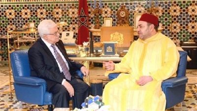 العاهل المغربي يؤكد لـ