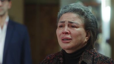 إلهام شاهين أحسن ممثلة في مهرجان القاهرة عن 