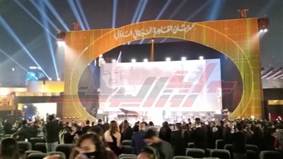 ننشر القائمة الكاملة لجوائز الدورة 42 لمهرجان القاهرة السينمائي