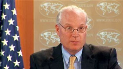 الخارجية الأمريكية: استمرار الأزمة الخليجية يفتح الباب لإيران لزعزعة أمن واستقرار المنطقة