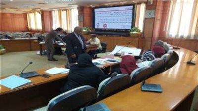 وزارة التخطيط تعقد المرحلة الثانية من 