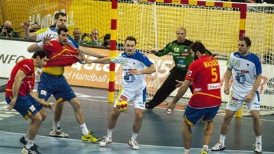 مشاركات منتخب سلوفينيا في بطولات العالم ليد الرجال