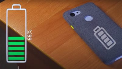 إعدادات قد تستنزف شحن بطارية الهاتف بسرعة