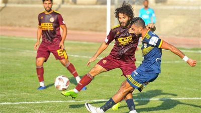 موعد مباراة الإنتاج الحربي وسيراميكا كليوباترا في الأسبوع الأول لدوري WE المصري