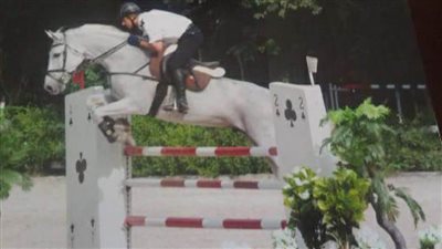 اللواء مصطفى بسيم مدير إدارة شرطة الخيَّالة بأكاديمية الشرطة السابق فى حوار خاص لـ