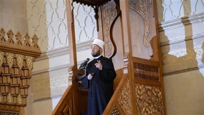 الأزهري: اجبروا خاطر الإنسان وارفعوا عنه المعاناة وفرِّجوا كربه واطردوا جوعه