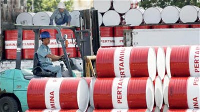 وزارة الطاقة الروسية تحدد 