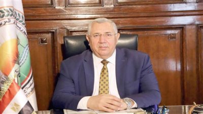 طفرة غير مسبوقة تشهدها الزراعة في عهد الرئيس السيسي
