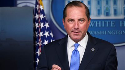 الولايات المتحدة ستمنح الترخيص للقاح فايزر في الأيام المقبلة