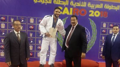 الجودو يطير فجر السبت إلى مدغشقر للمشاركة في البطولة الإفريقية المؤهلة للأولمبياد