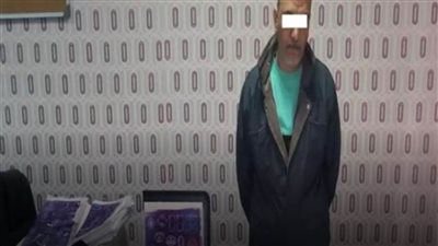 حبس صاحب شركة أخشاب لتزوير مستندات لتهريب المهاجرين