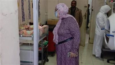  رئيس مدينة ديرمواس: تكلفة المستشفى النموذجي بالمركز  تخطت 200 مليون جنيه