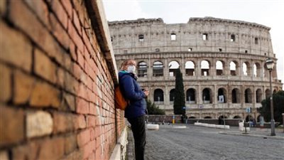 إيطاليا تسجل 761 وفاة وأكثر من 18 ألف إصابة جديدة بكورونا