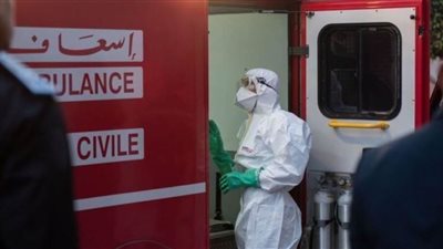 المغرب: تسجيل 3035 إصابة جديدة بكورونا و50 حالة وفاة