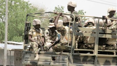 تحرك في المحكمة الجنائية الدولية لفتح تحقيق كامل في النزاع النيجيري