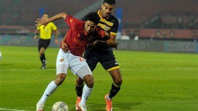 سيراميكا كليوباترا يحقق أول 3 نقاط في الدوري على حساب الإنتاج الحربي