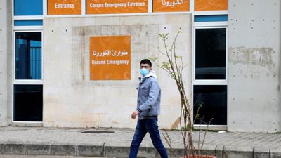 الصحة اللبنانية: تسجيل 1518 إصابة جديدة بكورونا و12 حالة وفاة