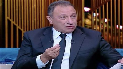 محمود الخطيب: لم ننحدر للرد على تجاوزات البعض