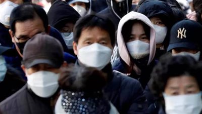 الصين: لا وفيات أو إصابات محلية بكورونا وتسجيل 13 إصابة وافدة من الخارج